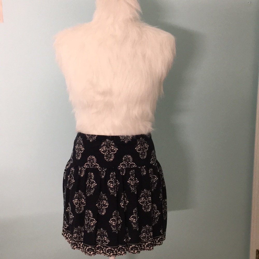 Hollister skirt